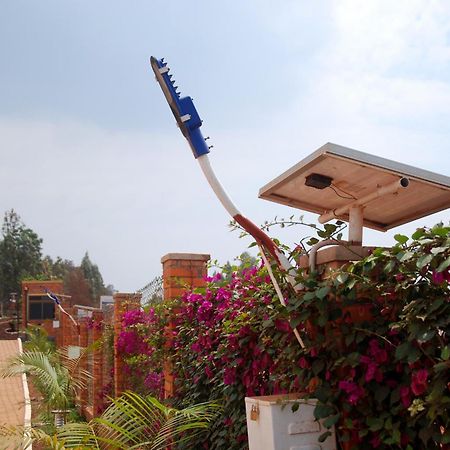 Kigali Village Suites Екстериор снимка