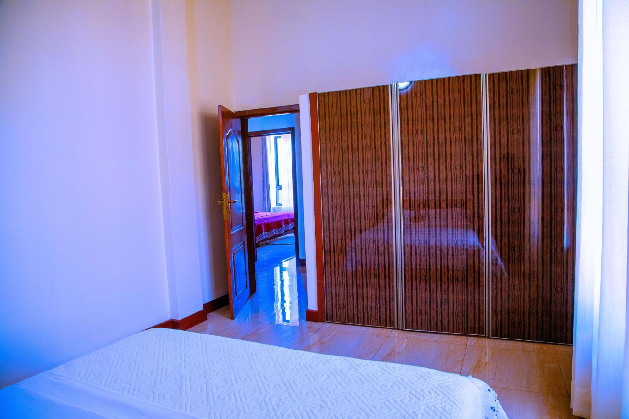 Kigali Village Suites Екстериор снимка