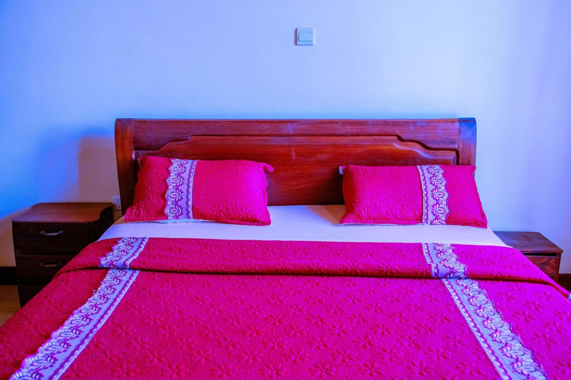 Kigali Village Suites Екстериор снимка