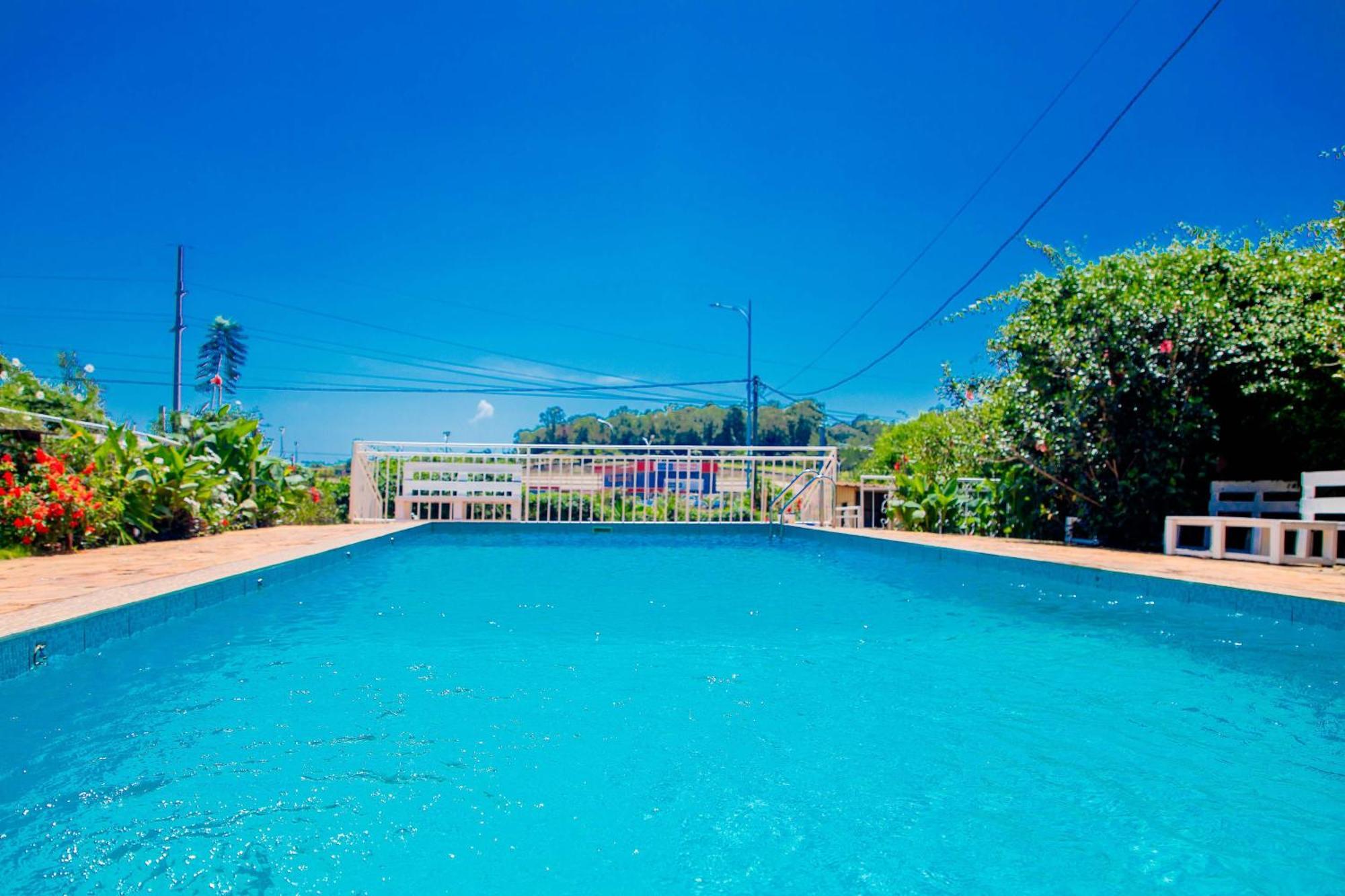 Kigali Village Suites Екстериор снимка