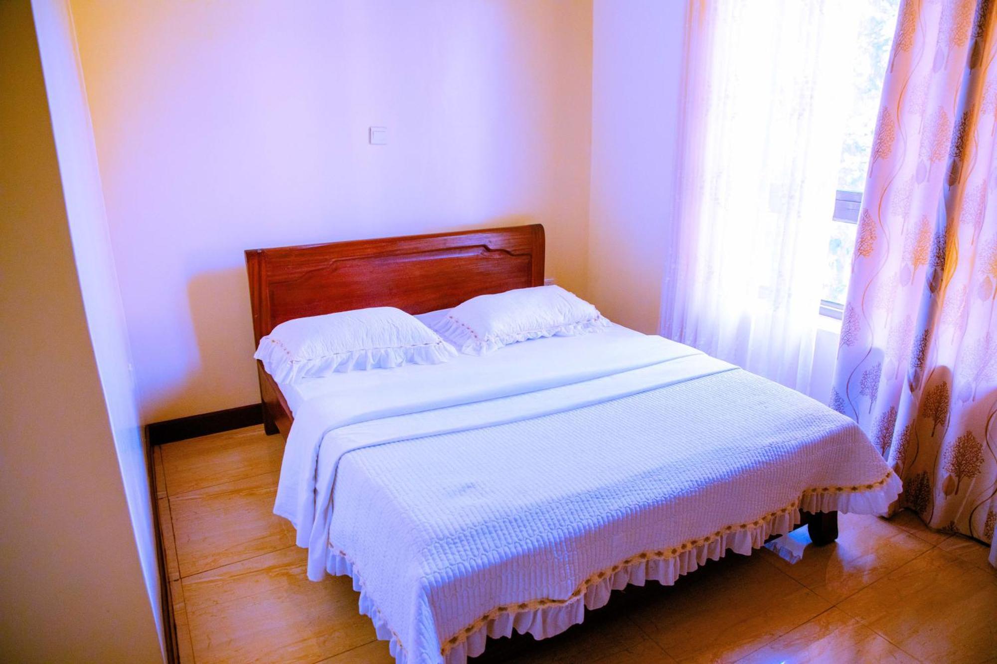 Kigali Village Suites Екстериор снимка
