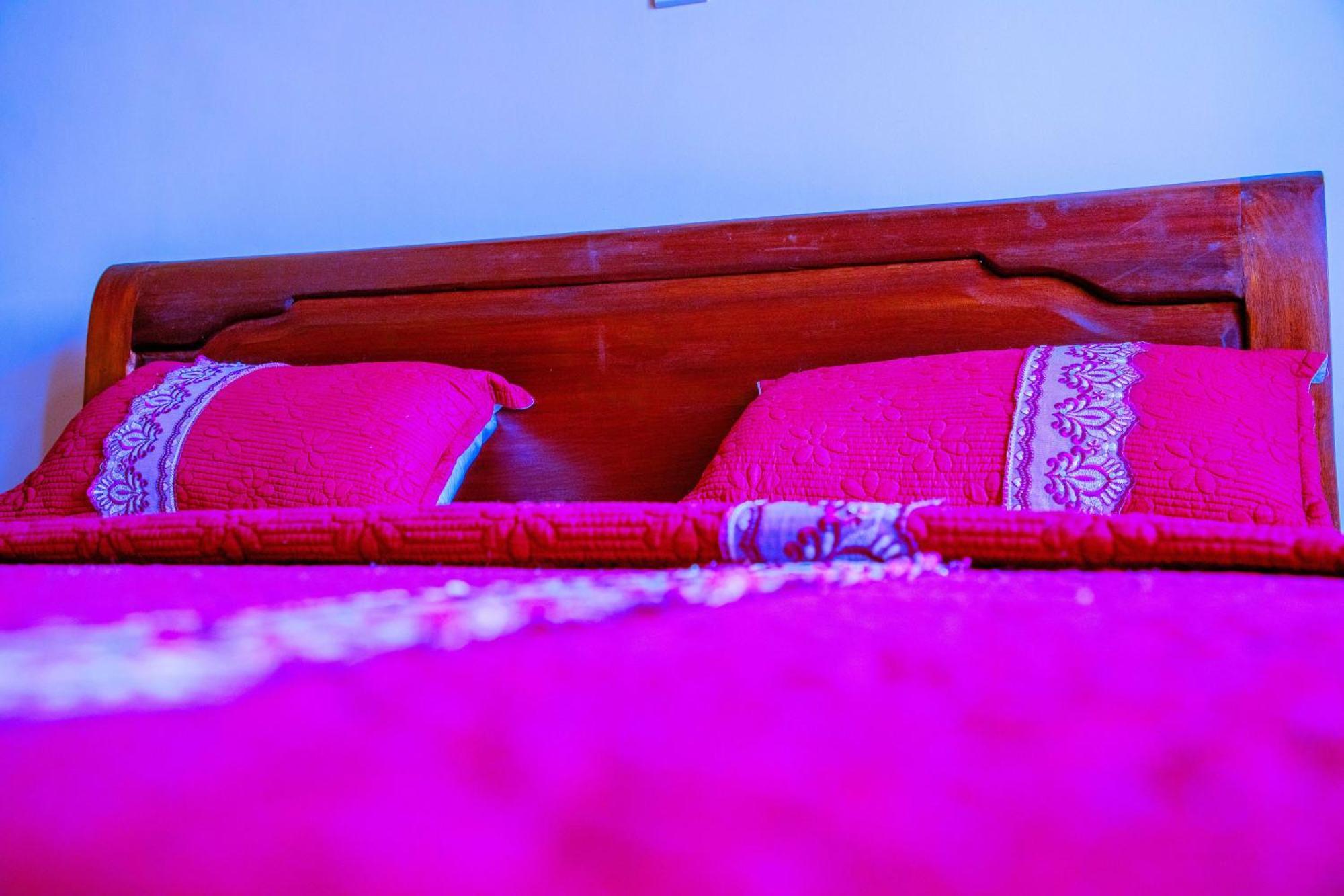 Kigali Village Suites Екстериор снимка