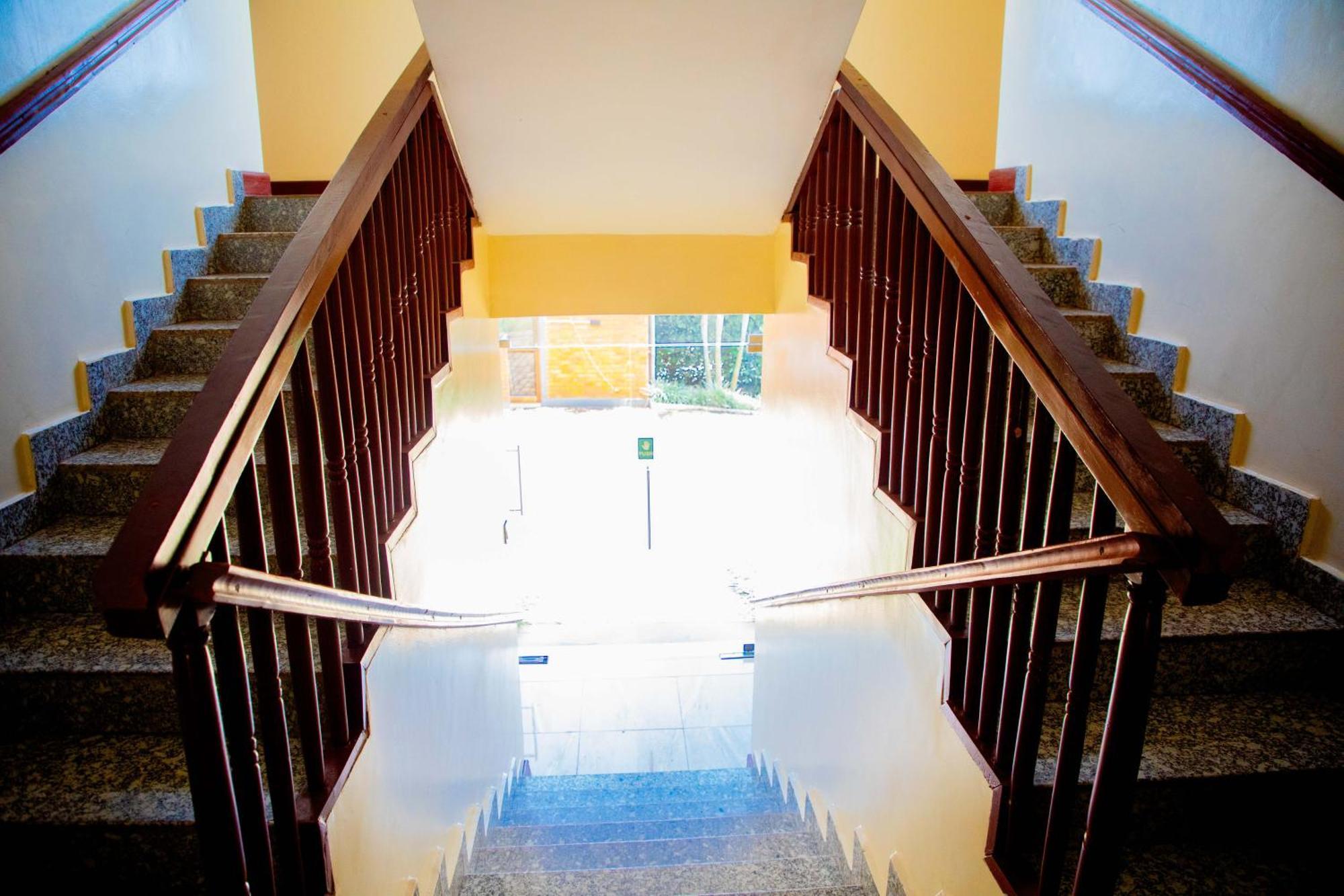 Kigali Village Suites Екстериор снимка
