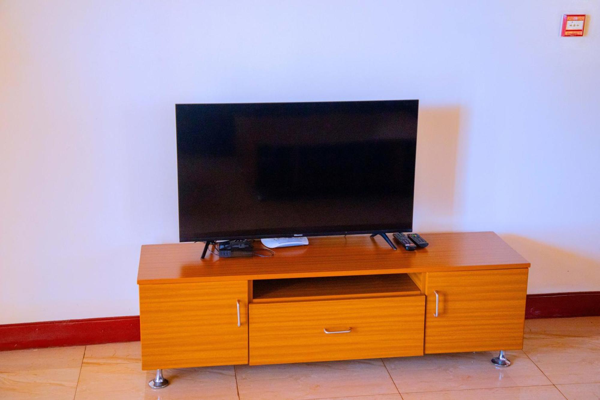Kigali Village Suites Екстериор снимка