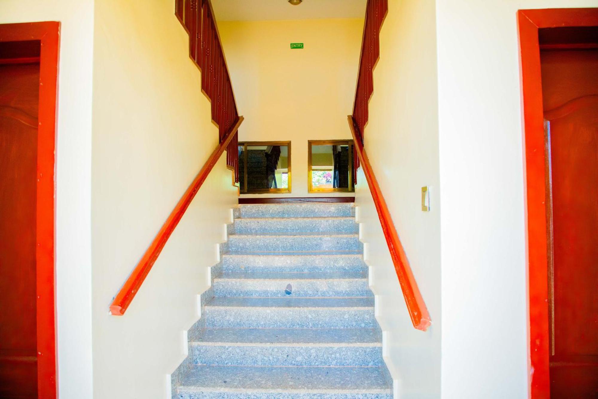 Kigali Village Suites Екстериор снимка