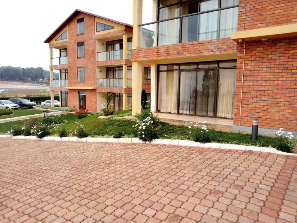 Kigali Village Suites Екстериор снимка
